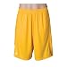 Men's Prince Competition 4 Short - Gold