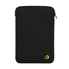 be.ez LArobe H�lle f�r Tablet Artista, Black/Wasabi