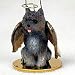 Cairn Terrier Brindle Tiny One Angel