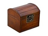 Mountainwoods Recipe Box 7.1-in.