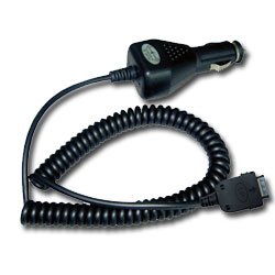 Car Charger for Palm Tungsten E2
Car Charger for Palm Tungsten E2
