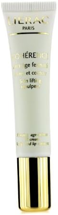 Lierac Paris Coherence Levres - Replumping Cream Lips 0.5 oz.