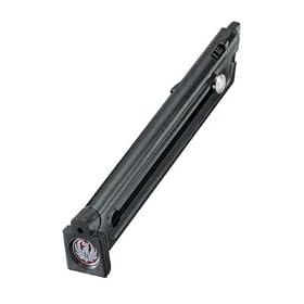RUGER PXT LDA CARRY OPTION SERIES MAGAZINEModel: 22 44 MK III Pistols Caliber: .22 Cap: 10... by 
