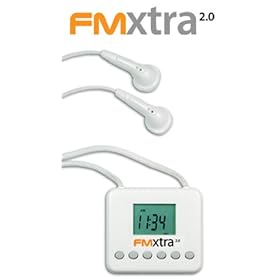FM Xtra 2.0 - FM Tuner for Apple iPod