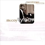 Revue Mccoy Tyner  / Priceless Jazz