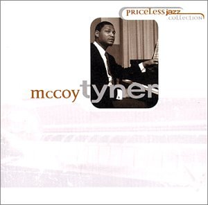 Mccoy Tyner - Priceless Jazz - Zortam Music