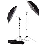 Smith-Victor Smith Victor UK2 Umbrella Kit