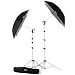 Photo : Smith Victor UK2 40" Umbrella Kit