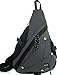 Cuscus Single Strap Sling Backpack 20 Inch for School