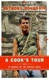 A Cook's Tour: In Search of the Perfect Meal