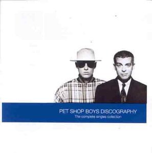 Pet Shop Boys - Pet Shop Boys Live - Zortam Music
