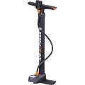SKS Air X-Press Control Standpumpe bis 8bar mit Multi-Valve, Manometer