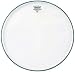 Remo Ambassador Medium Snare Side Head, 12 Inches