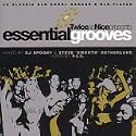 Twice As Nice Presents Essential Grooves