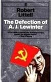 The defection of A. J. Lewinter