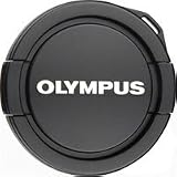 Olympus Replacement Lens Cap for the C-8080 Digital Camera.