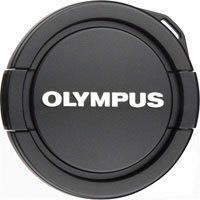 Olympus - Lens cap