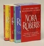 Vampire Trilogy Boxed Set