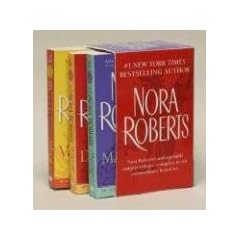 Circle Trilogy Box Set