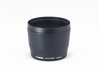Canon LA-DC58G Conversion Lens Adapter for the Canon A700, A710IS & A720IS Digital Cameras