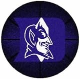 Duke Blue Devils Basketball Rug