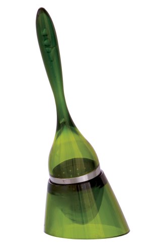 Childrens Toyshop  Kitchen & Housewares : Tovolo Tea Infuser, Green