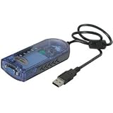 Cables To Go - 30534 - USB 2.0 to SVGA Video Adapter