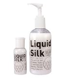 : Liquid Silk Personal Lubricant