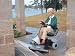 EZ-Access Roll-Up Ramp (EZ09)