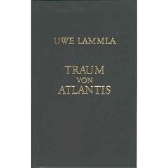 Traum von Atlantis: Gedichte der Jahre 1992 bis 1994
