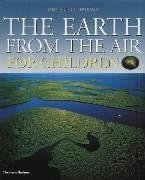 City Travel Guides Discounted  Books : The Earth from the Air for Children: Children's Edition