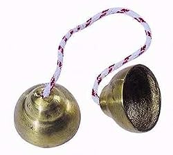 Toca T2521 Handheld Agogo Bell