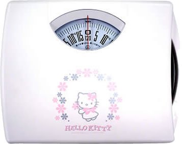 TANITA �w���X���[�^�[ �n���[�L�e�B HA-520KT