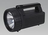 Krypton Weatherproof Lantern 1 x PJ996 Cell