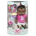 Baby Alive Birthday Doll - African-American