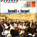 Air Mail Music: Israel