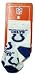 Indianapolis Colts Pair of Baby Socks