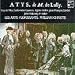 Lully - Atys / Les Arts Florissants, Christie