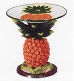 Review   / PINEAPPLE 3D CenterPiece Stand ~NEW~