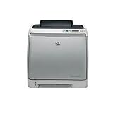 HP Color LaserJet 1600 Printer