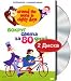 DVD : Around the world in 80 days / Vokrug sveta za 80 dnej