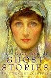 THE VIRAGO BOOK OF GHOST STORIES VOLUME 2 -THE TWENTIETH CENTURY