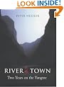 River Town: Two Years on the Yangtze