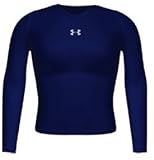 Under Armour Heat Gear Long Sleeve Frequency Tee Womens