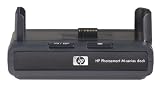 HP Photosmart M307xi 3MP Digital Camera with 3x Optical Zoom & M-Series Dock