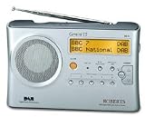 Roberts RD15 Personal Radio