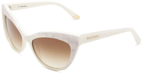 Juicy Couture JU539S Cat Eye Sunglasses