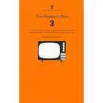 Tom Stoppard: Plays 3: A Separate Peace, Teeth, Another Moon Called Earth, Neutral Ground, Professional Foul, Squaring the Circle (Faber Contemporary Classics) book cover
