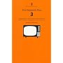 Tom Stoppard: Plays 3: A Separate Peace, Teeth, Another Moon Called Earth, Neutral Ground, Professional Foul, Squaring the Circle (Faber Contemporary Classics) (v. 3)