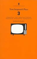 Tom Stoppard: Plays 3: A Separate Peace, Teeth, Another Moon Called Earth, Neutral Ground, Professional Foul, Squaring the Circle (Faber Contemporary Classics)